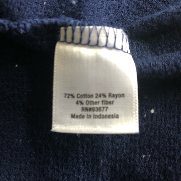 a.n.a jacket - Picture 4 of 4